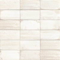 Керамическая плитка Mainzu Mattonella Bianca 10x20
